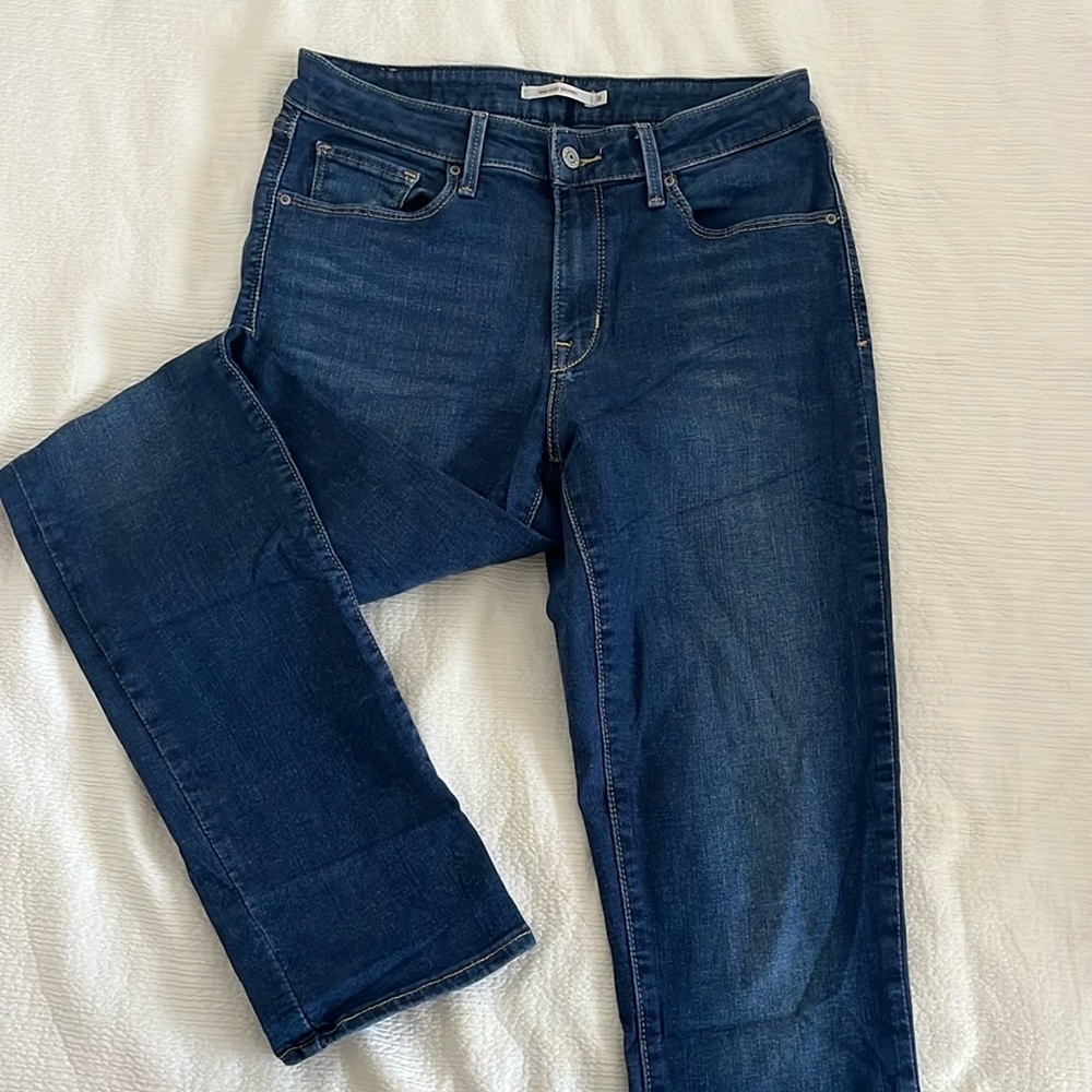 Levi’s Jeans
